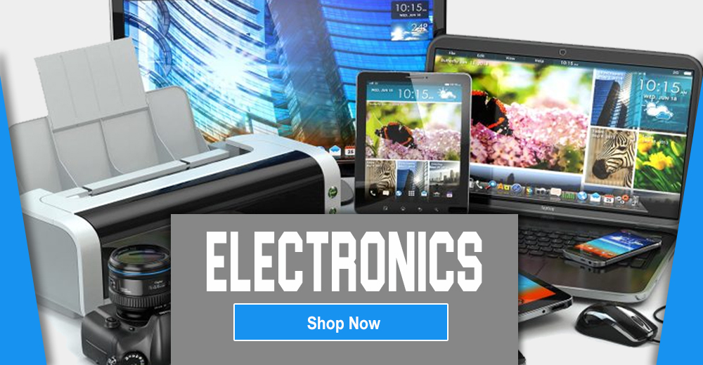 Shop for Electronics